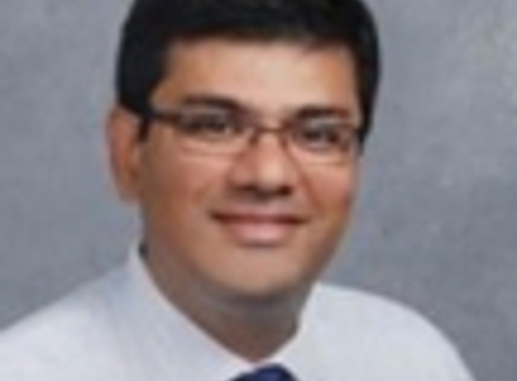 Sumeet Chandra MD - Melbourne, FL