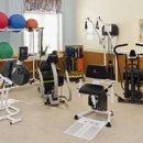 Sacred Heart Skilled Nursing & Rehab Center - Rehabilitation Services