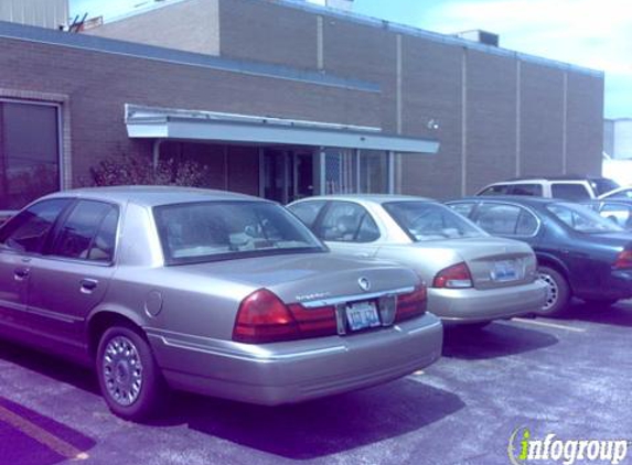 Welding Co of America - Northlake, IL