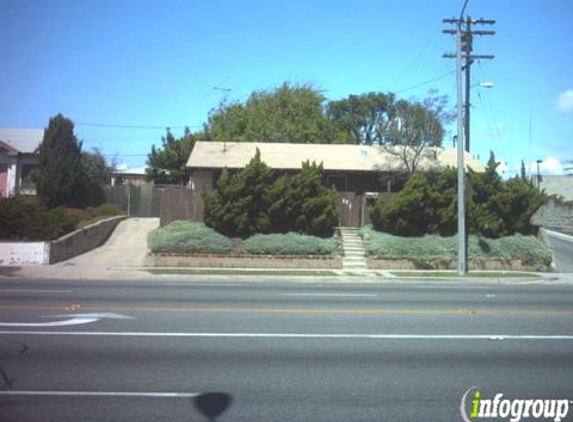 Shivers Tree Service - Los Angeles, CA