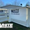 White Dumpsters gallery