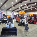 Ironhide Equipment - Contractors Equipment Rental
