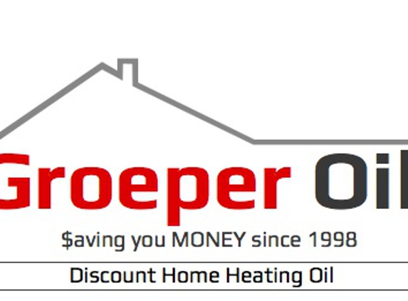 Groeper Oil Company LLC - Middletown, CT