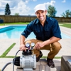 Pool Maintenance Services of Wylie gallery