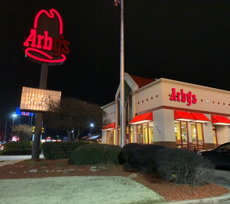 Arby's - Atlanta, GA