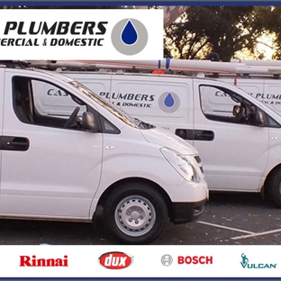 Casotti Plumbers Commercial & Domestic. We Are Committed To Working On A Project Until The Client Is Completely Satisfied With Our Work