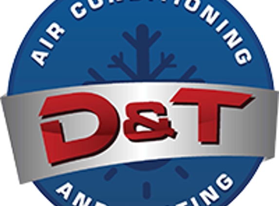 D&T Air Conditioning And Heating - Jacksonville, FL