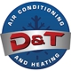D&T Air Conditioning And Heating