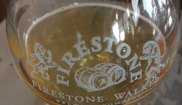 Firestone Walker Brewing Company - The Propagator - Marina Del Rey, CA