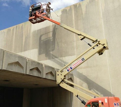 Stop Pest Control Powerwashing Inc. - Melvindale, MI