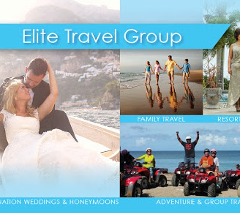 Elite Travel Managment Group - Palm Harbor, FL