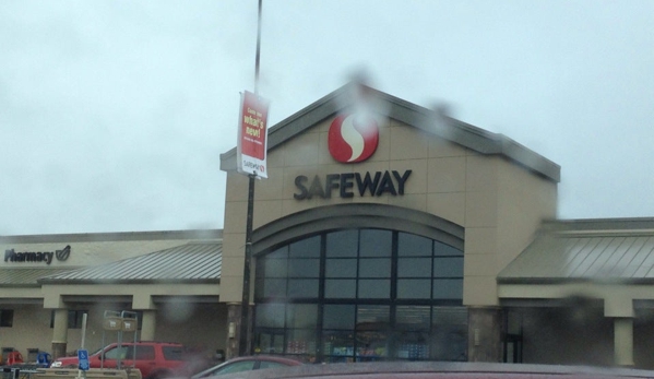 Safeway - North Bend, OR