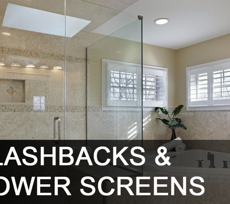 Eltham Glass Pty Ltd - Diamond Creek, VIC. We offer a specialised service using the best materials & products available, with reliable & top-quality workmanship.