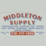 Middleton Farm Supply