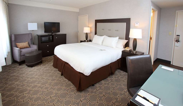 DoubleTree by Hilton Hotel Boston - Westborough - Westborough, MA