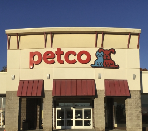 Petco - Augusta, ME