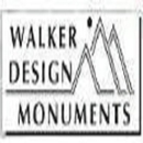 Walker Design Monuments - Monuments