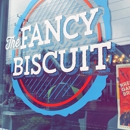 The Fancy Biscuit - American Restaurants