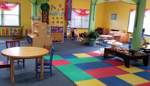 Faith Academy Early Childcare & Learning - Lawrenceville, GA