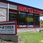 Big O Tires