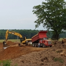 Beville Excavating - Bulldozers