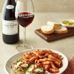 Carrabba's Italian Grill - Woodridge, IL