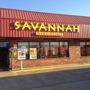 Savannah Discounts