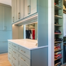 The Tailored Closet of Southern Maine - Closets Designing & Remodeling