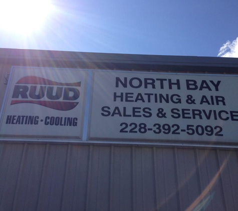 North Bay Heating & Air Conditioning, Inc. - Biloxi, MS