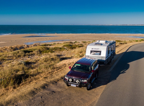 Mandurah Caravan & RV Centre - Greenfields, WA