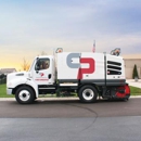 CPM Sweeping - Building Maintenance