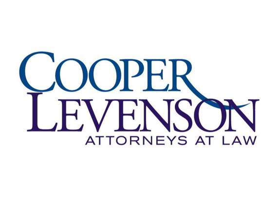 Cooper Levenson, Attorneys At Law - Fort Lauderdale, FL