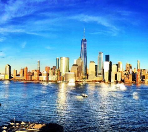 RoofTop at Exchange Place - Jersey City, NJ