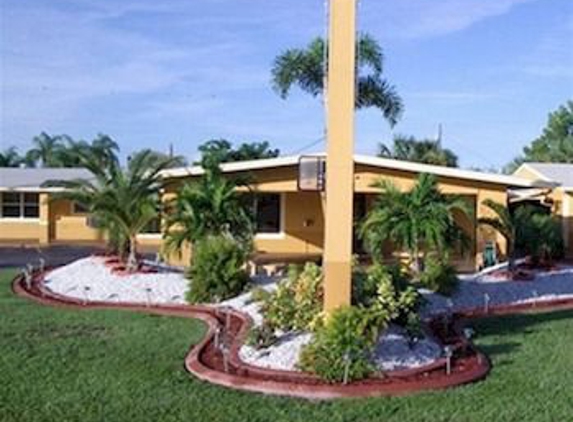 American Inn - Punta Gorda, FL