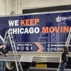 Chicago Fleet Wraps gallery