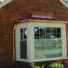 Copper Roofing and Gutters gallery