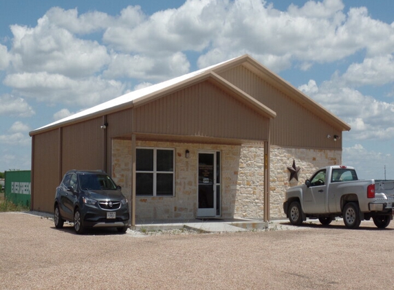 Bosque Supply Company - Clifton, TX