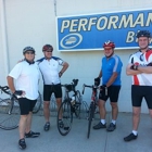 Performance Bicycle Shop