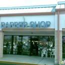 Deborah's Barber Shop At Palmer Ranch