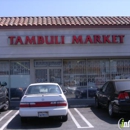 Tambuli Market - Grocery Stores