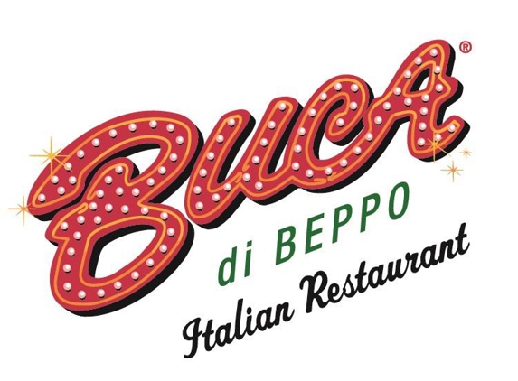 Buca di Beppo - Southlake, TX