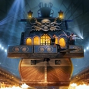 Pirates Voyage Dinner & Show