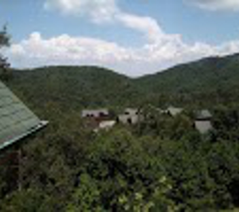 Timber Tops Cabin Rentals - Sevierville, TN