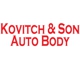 Kovitch & Son Auto Body