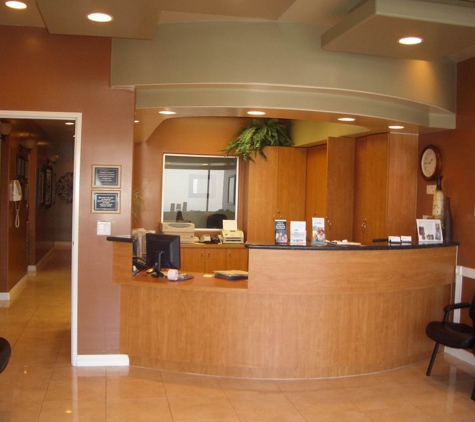 Pacific Dental Care - Lancaster, CA