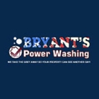 Bryant's Power Washing