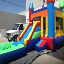 Carlas Party Rentals - Party & Event Planners