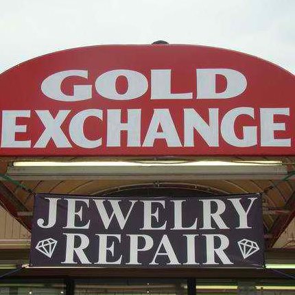 Gold exchange stores near on sale me