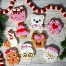 Lillian's Heaven Sent Sweets