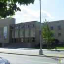 Hillcrest Jewish Center - Synagogues